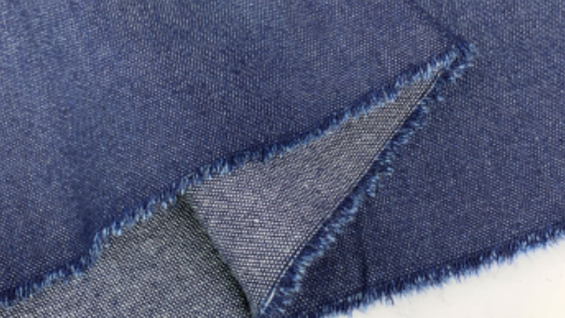 Jenis Bahan Katun